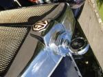 MG PA Police Roadster 1934 года